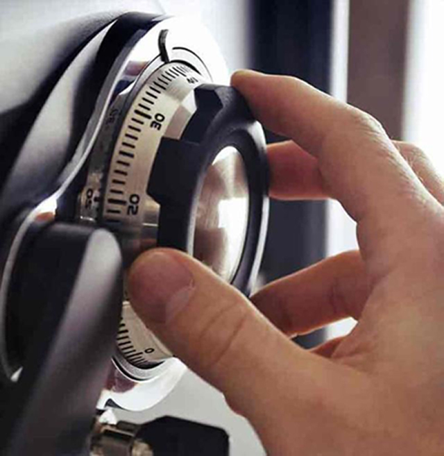 社旗开锁 社旗开锁公司开修保险柜