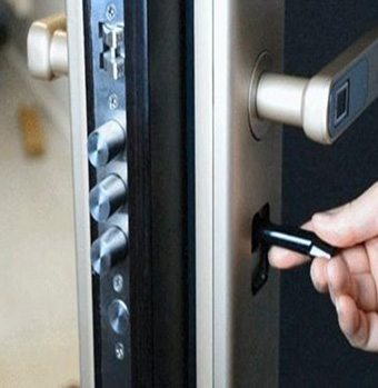 社旗开锁 社旗开锁公司开修指纹锁